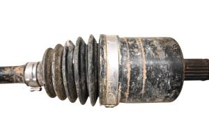 Polaris - 13 Polaris Sportsman 550 4x4 Front Right Left Cv Axle - Image 5