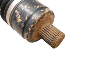 Polaris - 13 Polaris Sportsman 550 4x4 Rear Cv Axle Left Right - Image 2