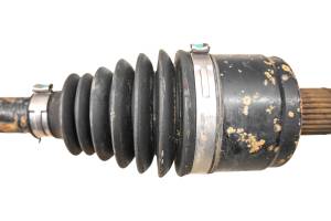 Polaris - 13 Polaris Sportsman 550 4x4 Rear Cv Axle Left Right - Image 5