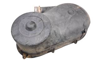 14 Polaris Ranger 400 4x4 Outer Belt Clutch Cover
