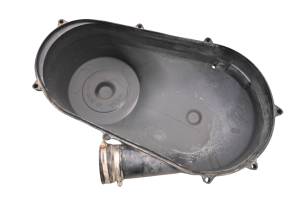 Polaris - 14 Polaris Ranger 400 4x4 Outer Belt Clutch Cover - Image 4