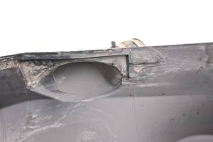 Polaris - 14 Polaris Ranger 400 4x4 Outer Belt Clutch Cover - Image 5