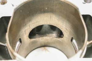 Polaris - 00 Polaris Genesis FFI 4-Pass Cylinder For Parts - Image 6