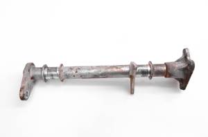 03 Yamaha RX-1 ER Upper Steering Stem Shaft RX10RH 121"