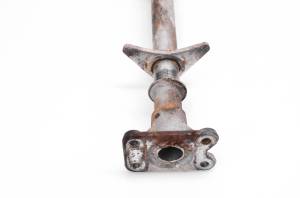 Yamaha - 03 Yamaha RX-1 ER Upper Steering Stem Shaft RX10RH 121" - Image 2