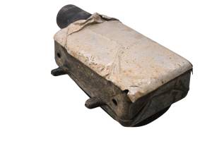 Polaris - 14 Polaris Ranger 400 4x4 Clutch Snorkel Intake Vent Tube - Image 4