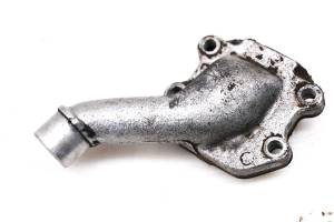Yamaha - 91 Yamaha PW50 Intake Manifold & Reed Valve - Image 2