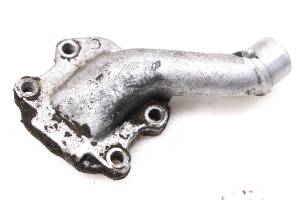 Yamaha - 91 Yamaha PW50 Intake Manifold & Reed Valve - Image 3