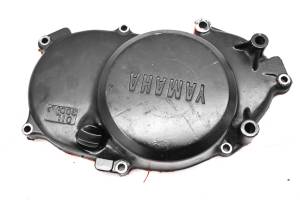 Yamaha - 91 Yamaha PW50 Clutch Cover - Image 2