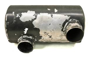 00 Polaris Genesis FFI 4-Pass Muffler Exhaust Pipe