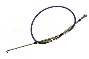 00 Polaris Genesis FFI 4-Pass Steering Cable