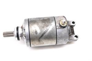 03 Suzuki GSXR600 Starter Motor