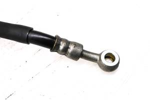 Suzuki - 03 Suzuki GSXR600 Engine Oil Line - Image 3