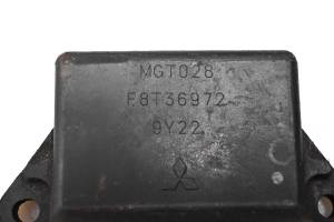 Suzuki - 12 Suzuki DRZ400 Cdi Box - Image 3