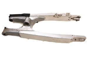 Suzuki - 04 Suzuki DRZ400 Rear Swingarm - Image 2