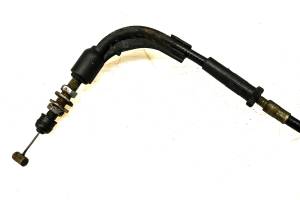 Polaris - 00 Polaris Genesis FFI 4-Pass Throttle Cable - Image 3