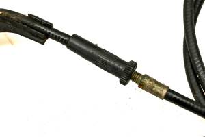 Polaris - 00 Polaris Genesis FFI 4-Pass Throttle Cable - Image 4