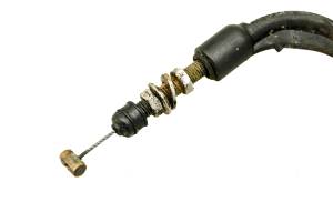 Polaris - 00 Polaris Genesis FFI 4-Pass Throttle Cable - Image 5