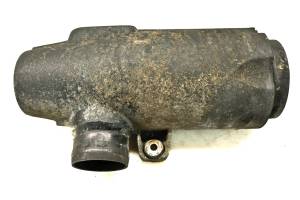 00 Polaris Genesis FFI 4-Pass Muffler Exhaust Pipe