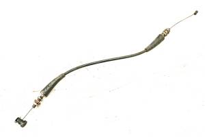 00 Polaris Genesis FFI 4-Pass Oil Pump Cable
