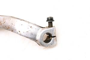 Suzuki - 04 Suzuki DRZ400 Shift Lever Shifter - Image 2