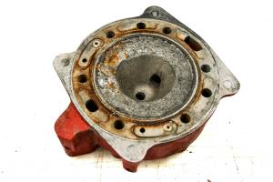 Polaris - 00 Polaris Genesis FFI 4-Pass Cylinder Head For Parts - Image 3