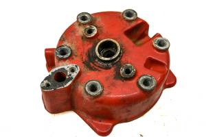 Polaris - 00 Polaris Genesis FFI 4-Pass Cylinder Head For Parts - Image 4