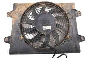 Polaris - 14 Polaris Ranger 400 4x4 Radiator Fan - Image 2