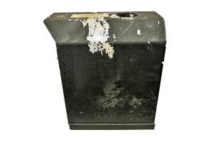 Polaris - 00 Polaris Genesis FFI 4-Pass Drive Shaft Guard Cover - Image 3