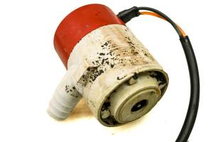Polaris - 00 Polaris Genesis FFI 4-Pass Sump Bilge Pump - Image 2