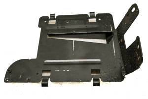 00 Polaris Genesis FFI 4-Pass Electrical Box Support Bracket Mount