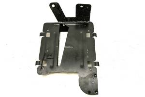 Polaris - 00 Polaris Genesis FFI 4-Pass Electrical Box Support Bracket Mount - Image 2