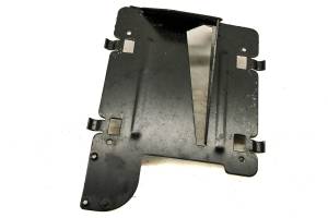 Polaris - 00 Polaris Genesis FFI 4-Pass Electrical Box Support Bracket Mount - Image 4