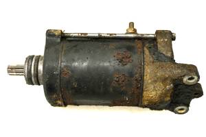 Polaris - 00 Polaris Genesis FFI 4-Pass Starter Motor - Image 3