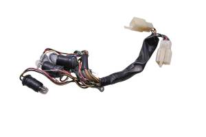 04 Kawasaki Ninja 250 Speedometer Wire Harness Electrical Wiring EX250