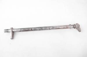 03 Yamaha RX-1 ER Lower Steering Stem Shaft RX10RH 121"