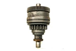 00 Polaris Genesis FFI 4-Pass Starter Gear Bendix