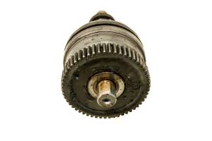 Polaris - 00 Polaris Genesis FFI 4-Pass Starter Gear Bendix - Image 2