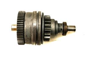 Polaris - 00 Polaris Genesis FFI 4-Pass Starter Gear Bendix - Image 3