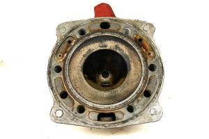 Polaris - 00 Polaris Genesis FFI 4-Pass Cylinder Head - Image 4