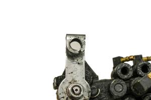 Polaris - 00 Polaris Genesis FFI 4-Pass Oil Pump - Image 2