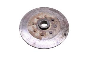 Polaris - 10 Polaris Ranger 800 XP Rear Brake Rotor Disc & Hub - Image 2