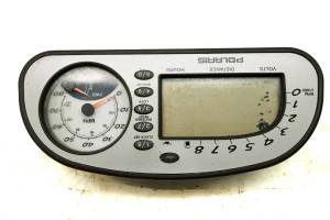 Polaris - 00 Polaris Genesis FFI 4-Pass Speedometer Dash - Image 2