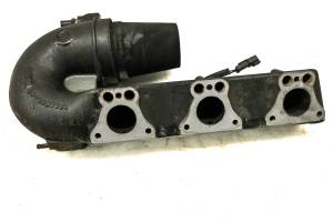 Polaris - 00 Polaris Genesis FFI 4-Pass Header Exhaust Head Pipe - Image 5