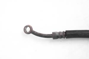 Yamaha - 03 Yamaha RX-1 ER Rear Brake Line RX10RH 121" - Image 2