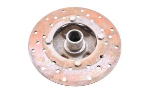 Polaris - 14 Polaris Ranger 570 Rear Left Wheel Hub - Image 2