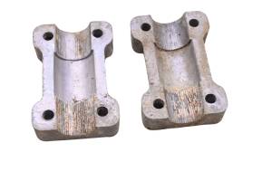 Polaris - 95 Polaris Sportsman 400L Handlebar Clamps - Image 3