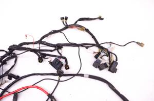Yamaha - 03 Yamaha RX-1 ER Wire Harness Electrical Wiring RX10RH 121" - Image 2