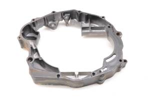 89 Yamaha Moto-4 200 Clutch Spacer Cover YFM200DXW