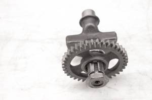 89 Yamaha Moto-4 200 Counter Balancer Crankshaft Balance YFM200DXW